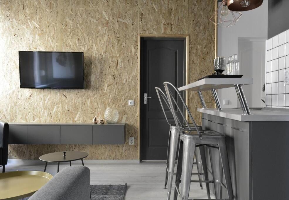 Apartmán 2 Bdr / Cozy Ap Near Old Town Bukurešť Exteriér fotografie