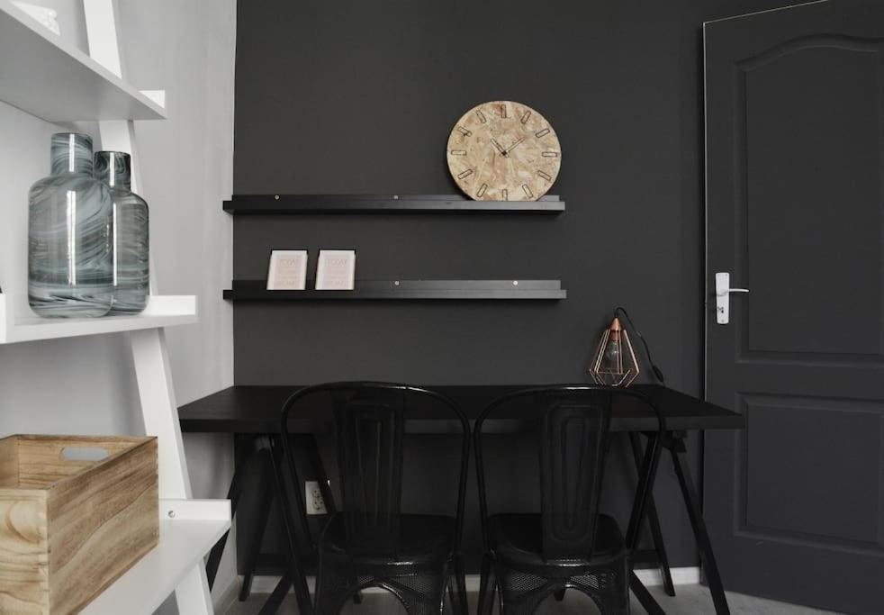 Apartmán 2 Bdr / Cozy Ap Near Old Town Bukurešť Exteriér fotografie