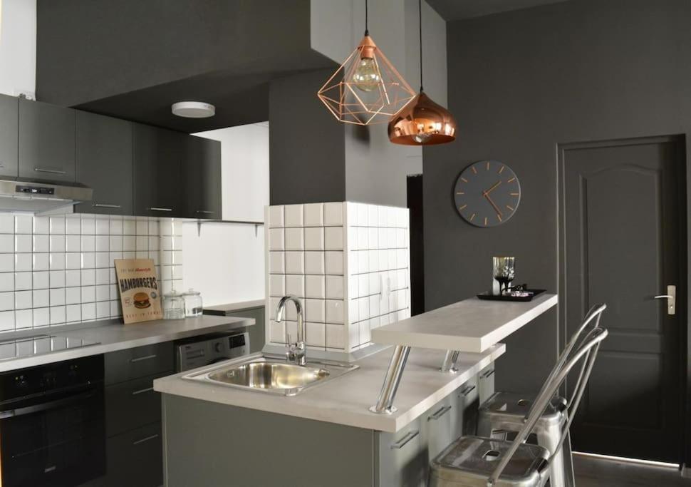 Apartmán 2 Bdr / Cozy Ap Near Old Town Bukurešť Exteriér fotografie